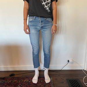 Vintage RE/DONE by Levi’s Jeans - 27